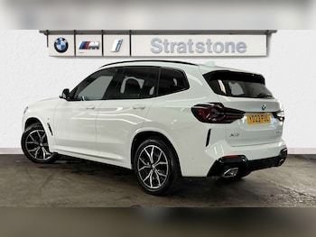 Used BMW X3 2023 for sale - 76286359: Photo 2