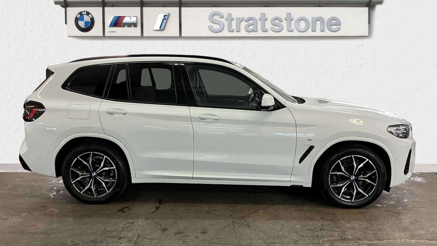 Used BMW X3 2023 for sale - 76286359: Photo 3