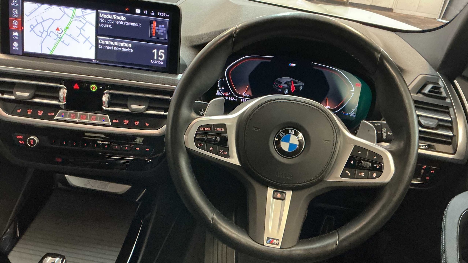 Used BMW X3 2023 for sale - 76286359: Photo 30