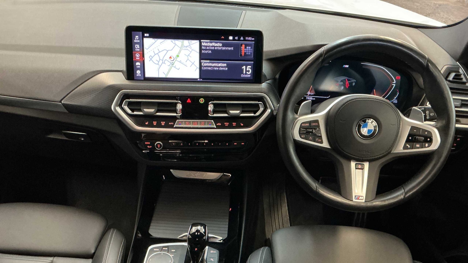 Used BMW X3 2023 for sale - 76286359: Photo 31