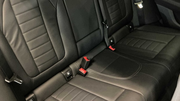 Used BMW X3 2023 for sale - 76286359: Photo 33