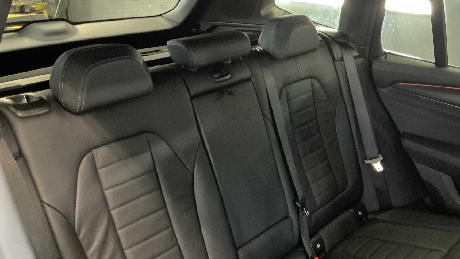 Used BMW X3 2023 for sale - 76286359: Photo 34