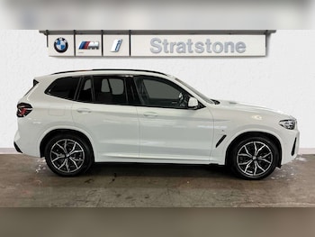 Used BMW X3 2023 for sale - 76286359: Photo 3