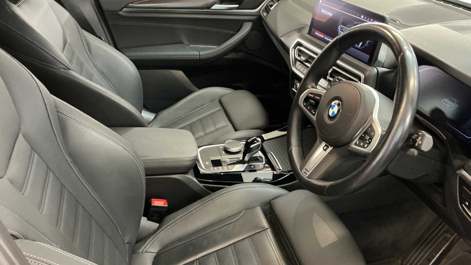 Used BMW X3 2023 for sale - 76286359: Photo 5