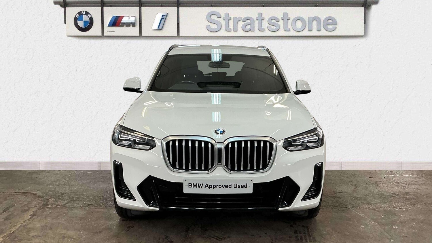 Used BMW X3 2023 for sale - 76286359: Photo 6