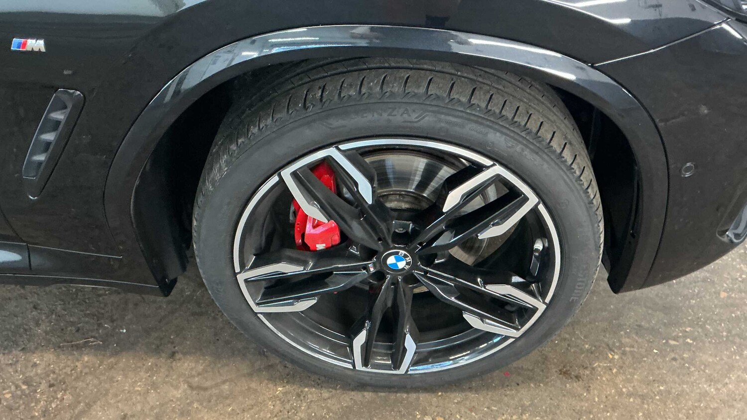 Used BMW X3 2022 for sale - 77589014: Photo 11