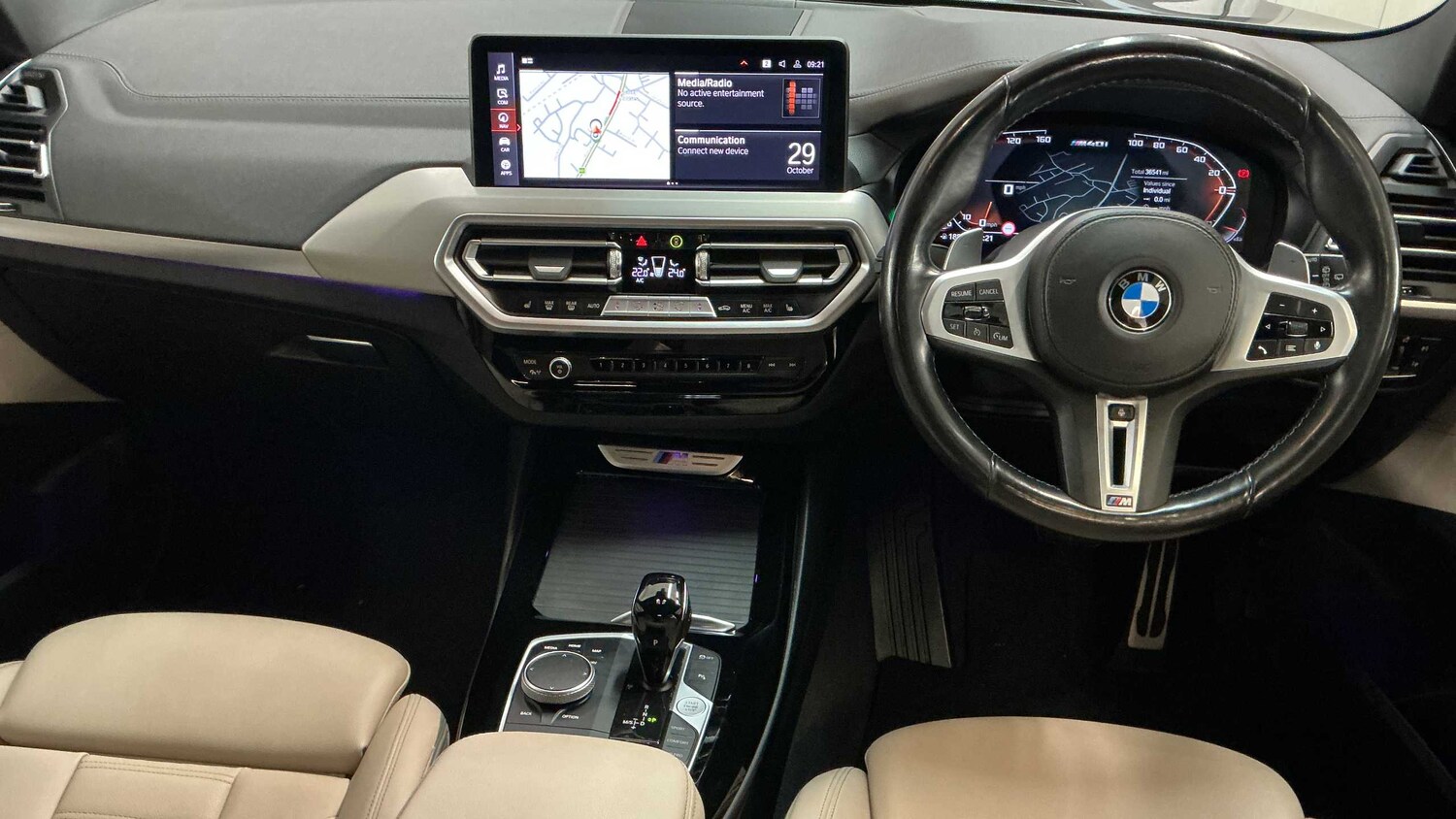 Used BMW X3 2022 for sale - 77589014: Photo 18