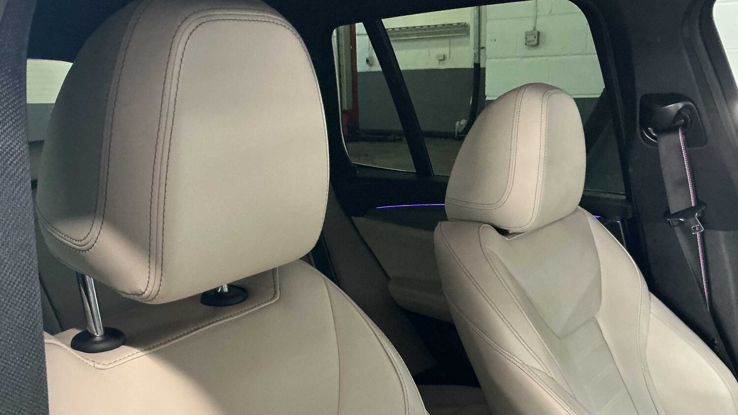 Used BMW X3 2022 for sale - 77589014: Photo 21