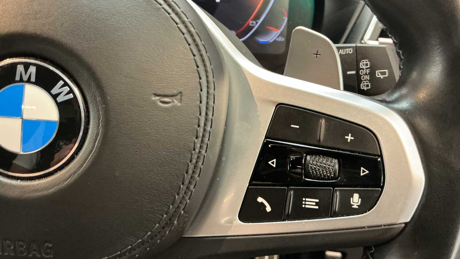 Used BMW X3 2022 for sale - 77589014: Photo 23