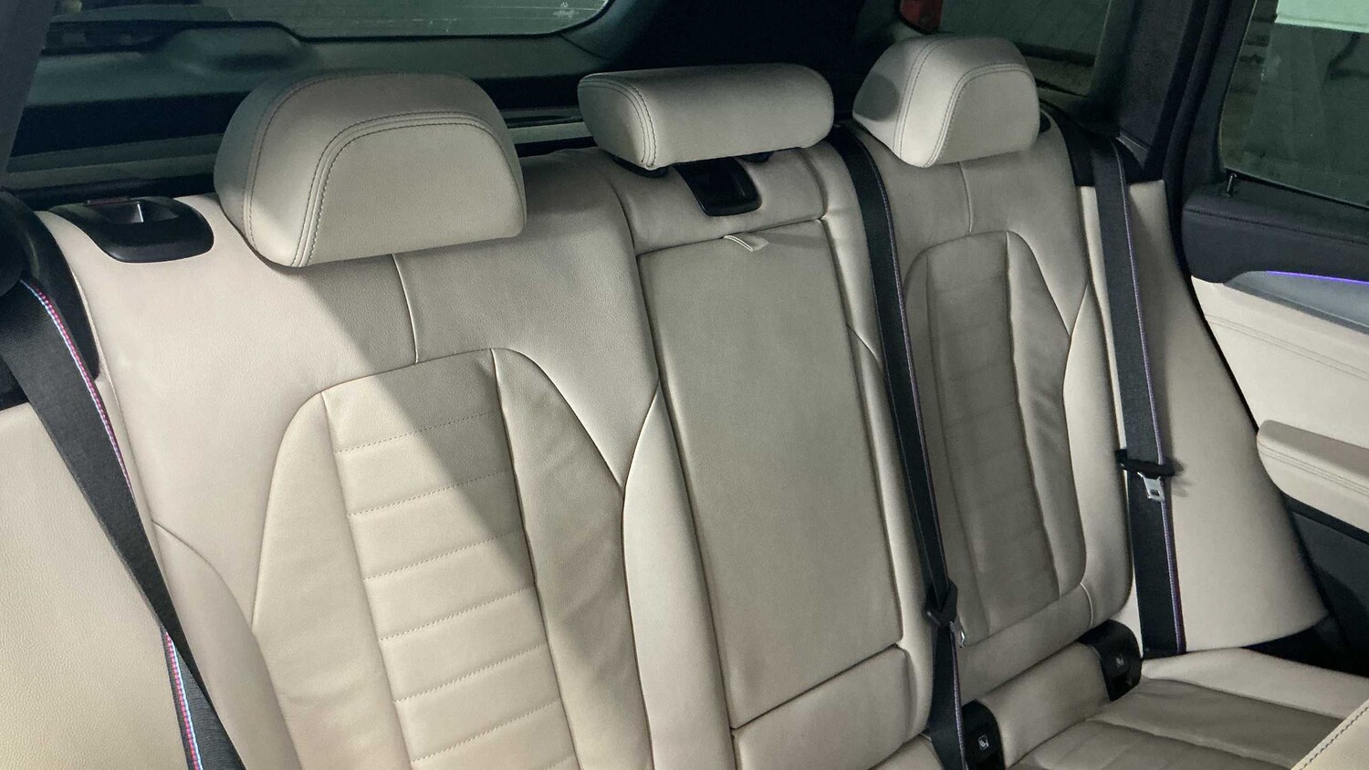 Used BMW X3 2022 for sale - 77589014: Photo 24