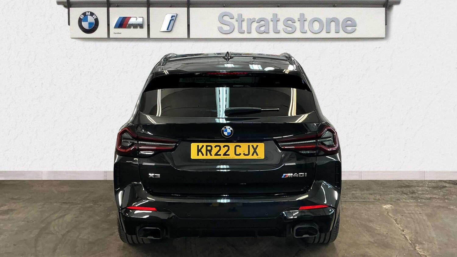 Used BMW X3 2022 for sale - 77589014: Photo 7