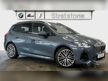 Used BMW 2 Series 2022 for sale - 76191855: Photo