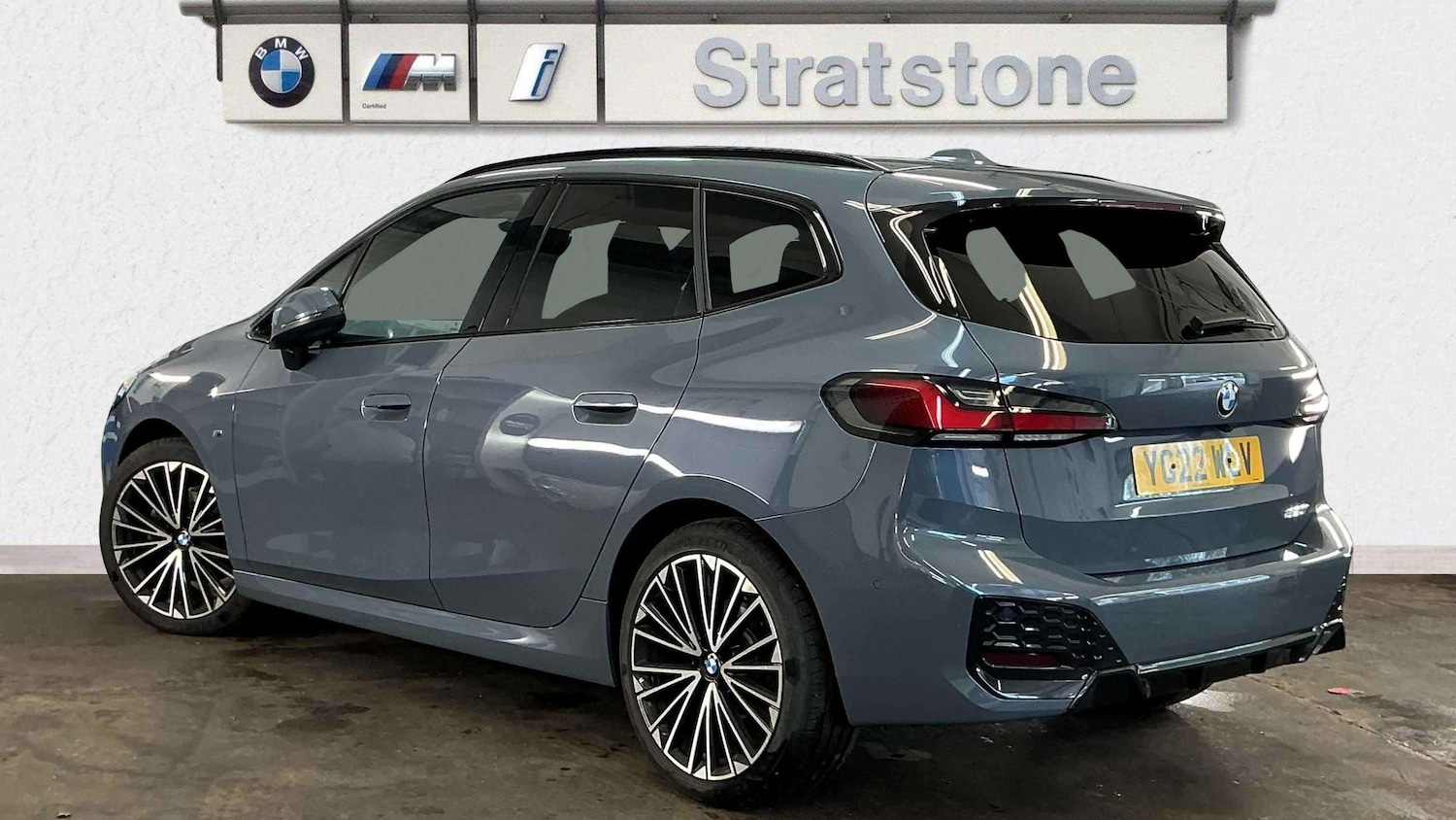 Used BMW 2 Series 2022 for sale - 76191855: Photo 2