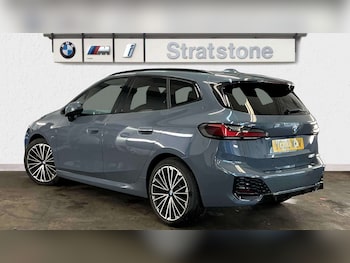 Used BMW 2 Series 2022 for sale - 76191855: Photo