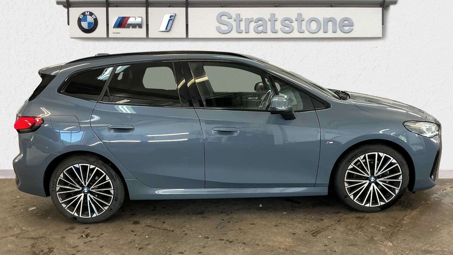 Used BMW 2 Series 2022 for sale - 76191855: Photo 3