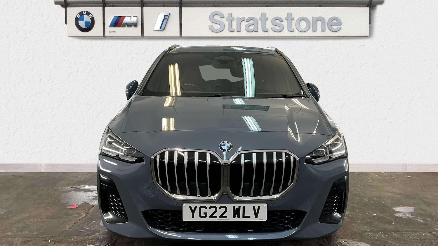 Used BMW 2 Series 2022 for sale - 76191855: Photo 5