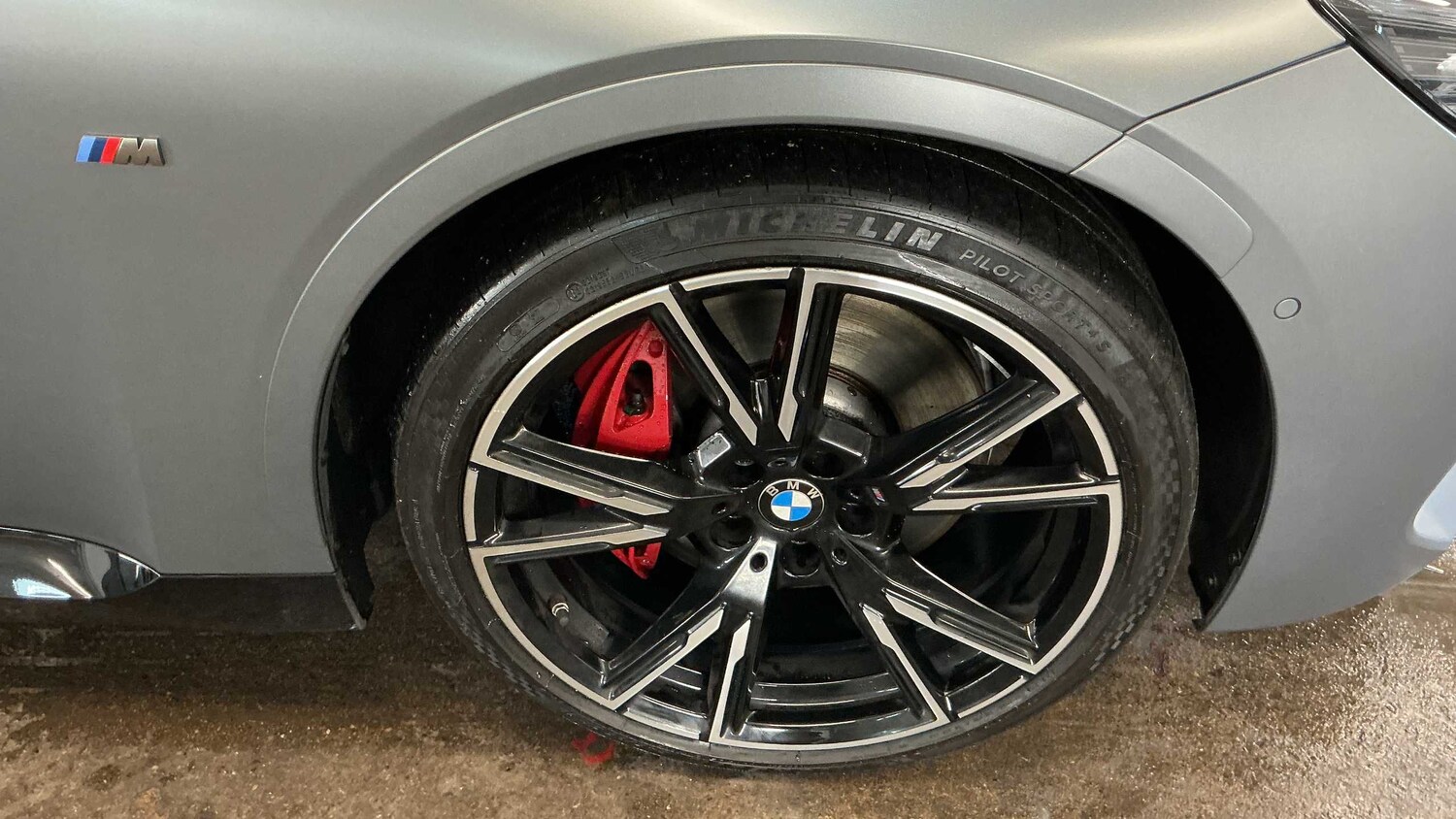 Used BMW 2 Series 2024 for sale - 77885933: Photo 11