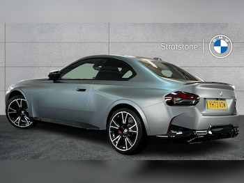 Used BMW 2 Series 2024 for sale - 77885933: Photo