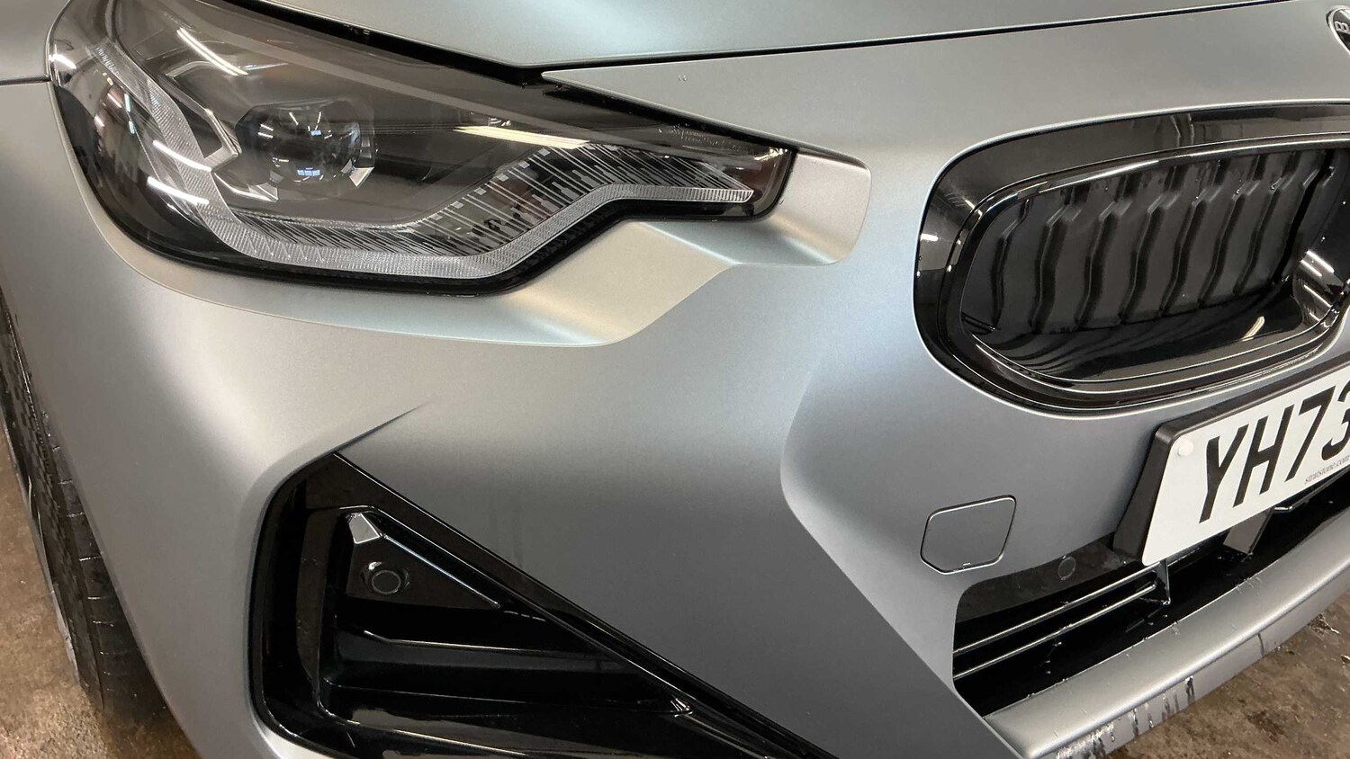 Used BMW 2 Series 2024 for sale - 77885933: Photo 31