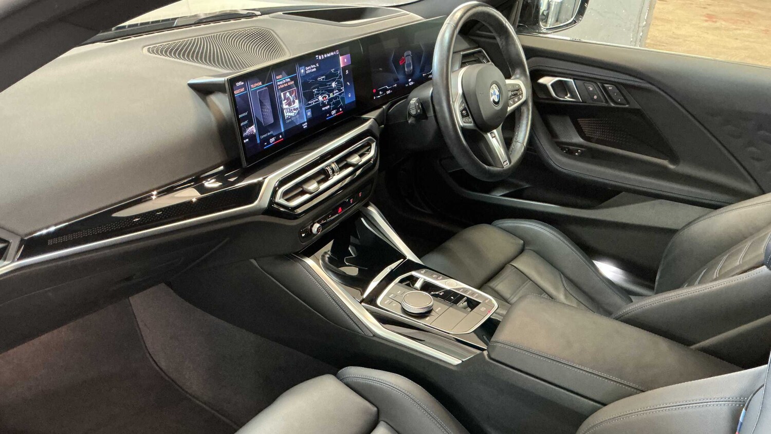 Used BMW 2 Series 2024 for sale - 77885933: Photo 8