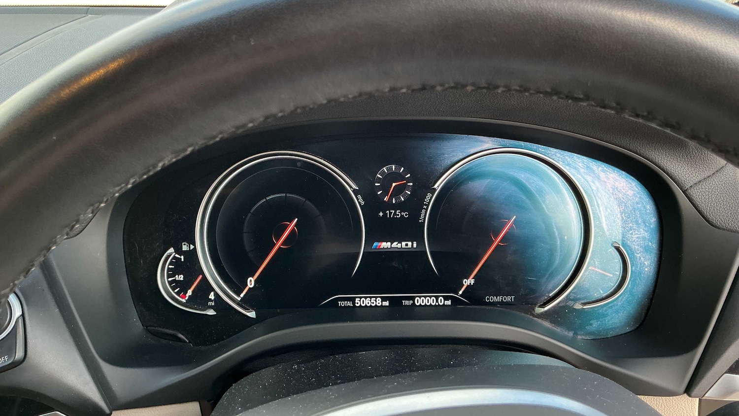 Used BMW X3 2019 for sale - 76125772: Photo 10