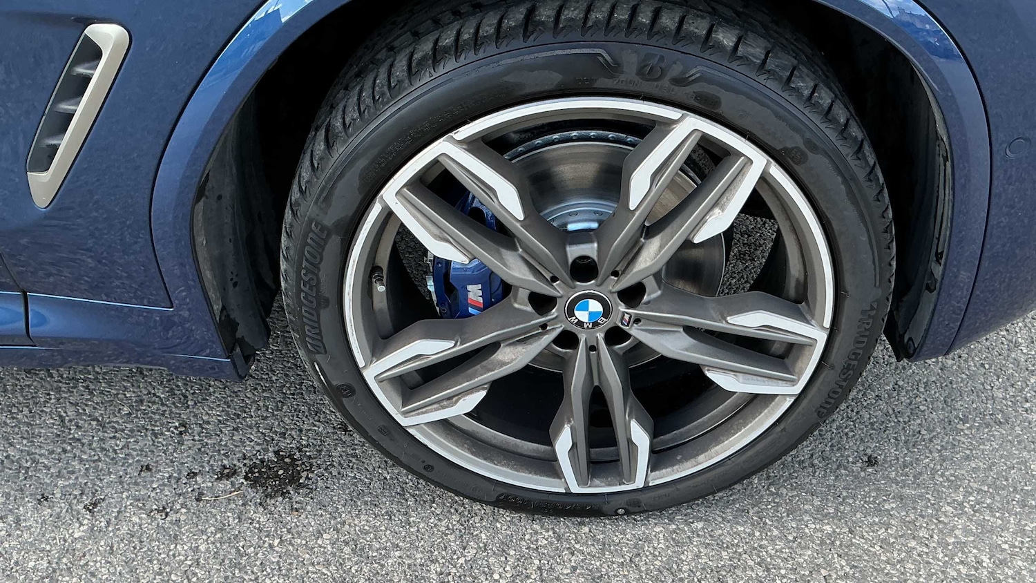 Used BMW X3 2019 for sale - 76125772: Photo 11