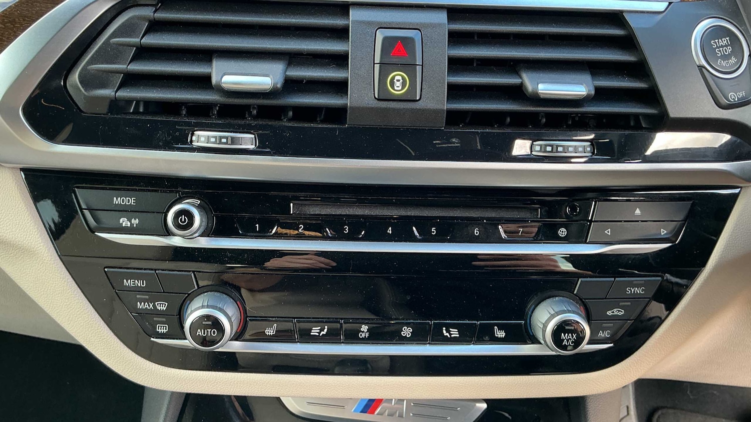 Used BMW X3 2019 for sale - 76125772: Photo 15