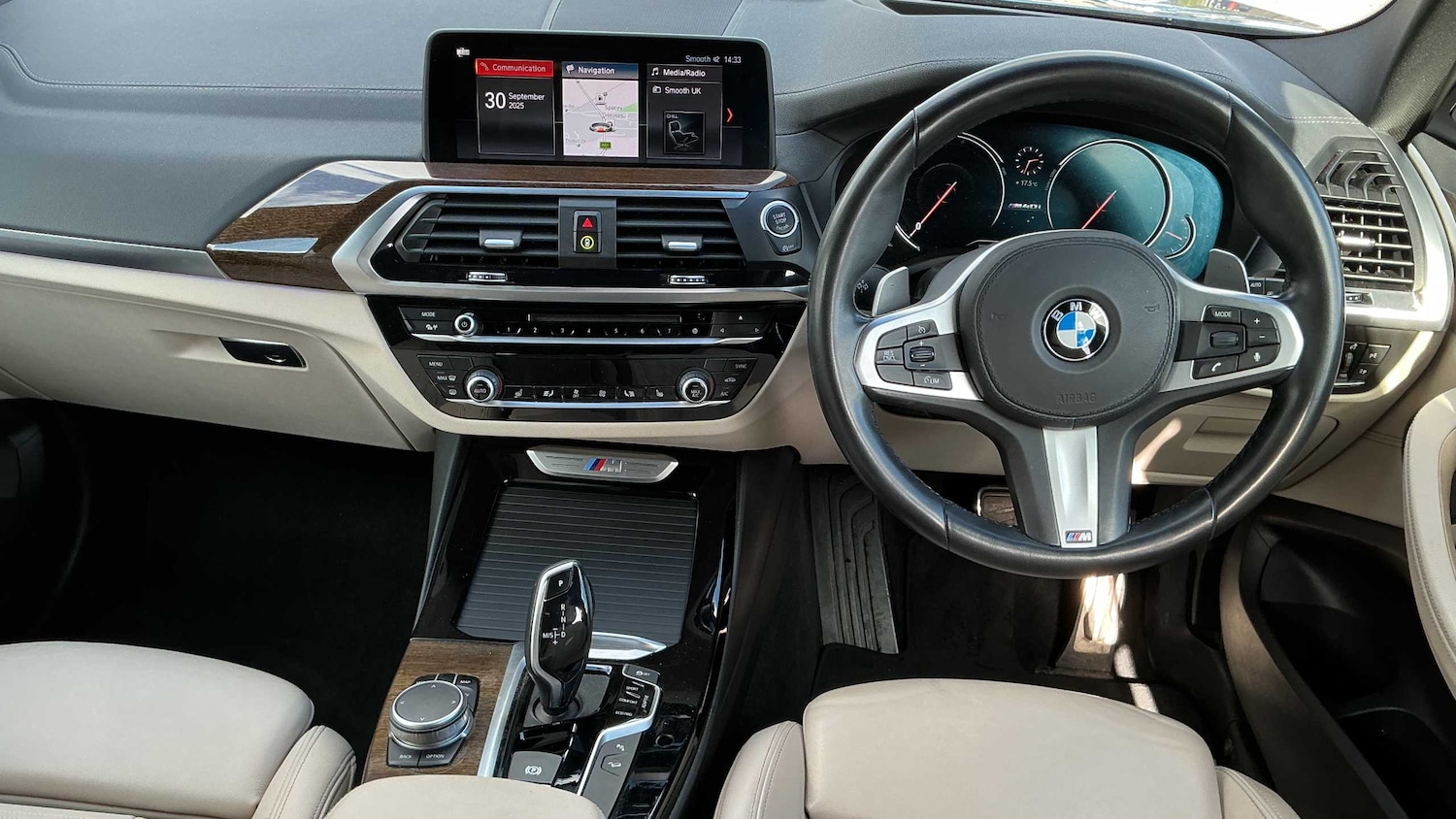 Used BMW X3 2019 for sale - 76125772: Photo 16