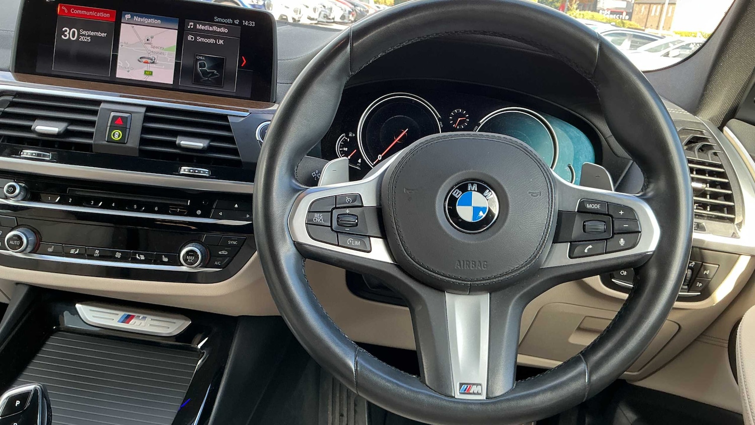 Used BMW X3 2019 for sale - 76125772: Photo 17