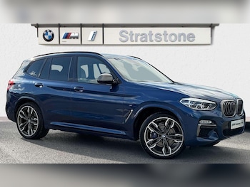 Used BMW X3 2019 for sale - 76125772: Photo