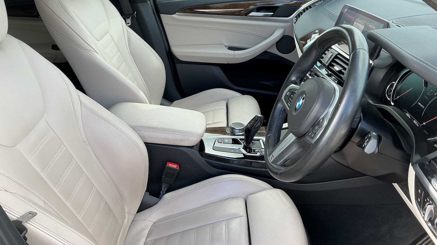 Used BMW X3 2019 for sale - 76125772: Photo 21