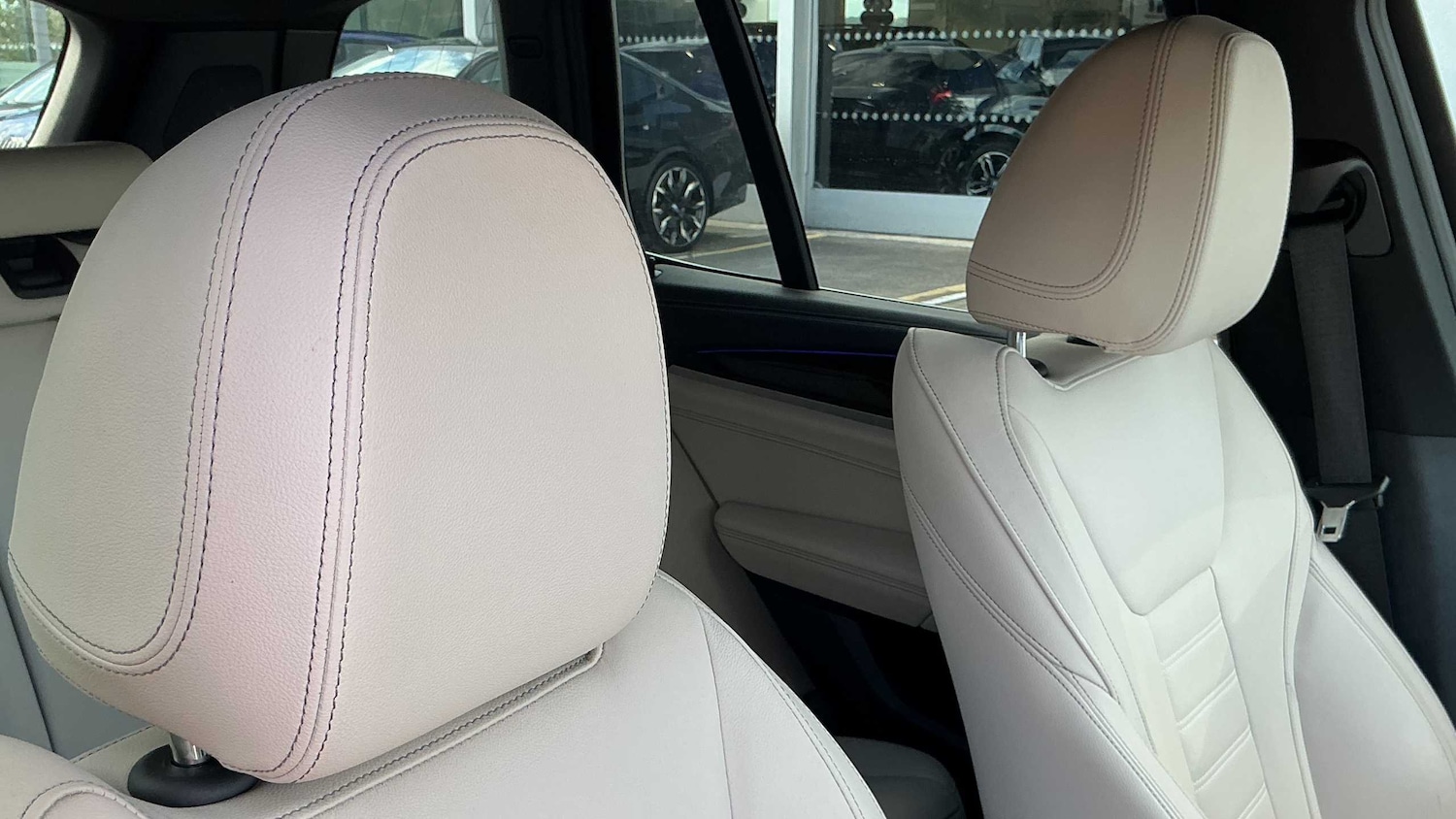 Used BMW X3 2019 for sale - 76125772: Photo 22