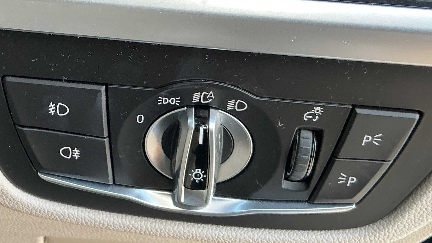 Used BMW X3 2019 for sale - 76125772: Photo 24