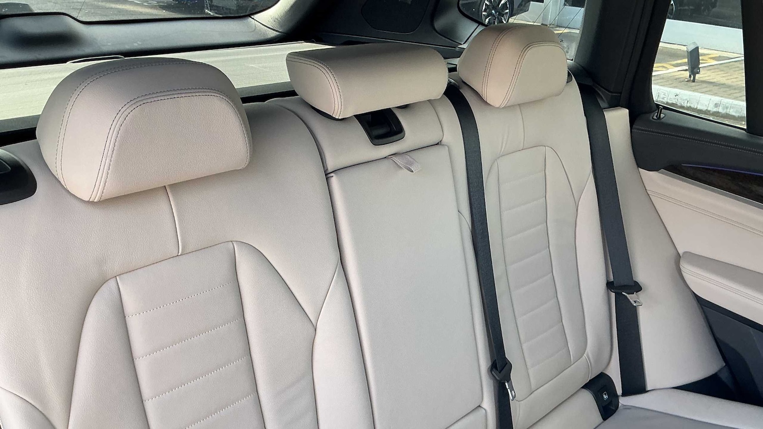 Used BMW X3 2019 for sale - 76125772: Photo 25