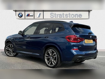 Used BMW X3 2019 for sale - 76125772: Photo