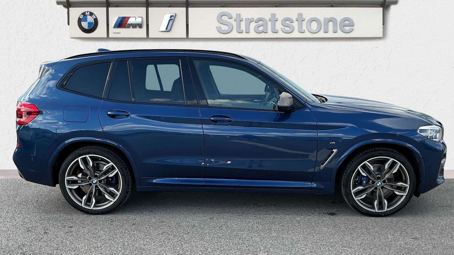 Used BMW X3 2019 for sale - 76125772: Photo 3