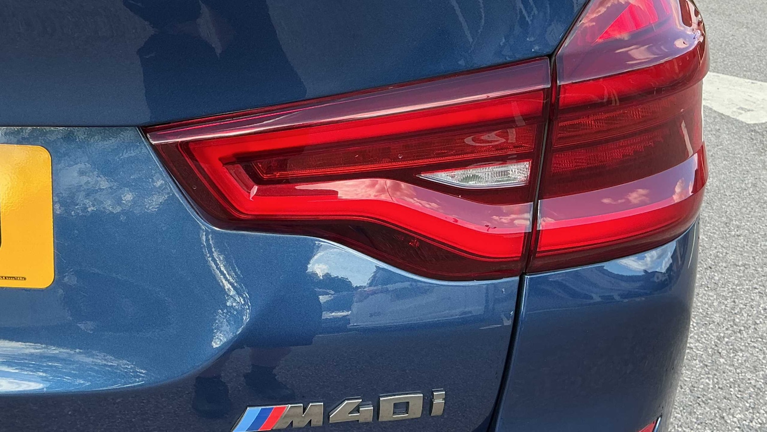 Used BMW X3 2019 for sale - 76125772: Photo 32