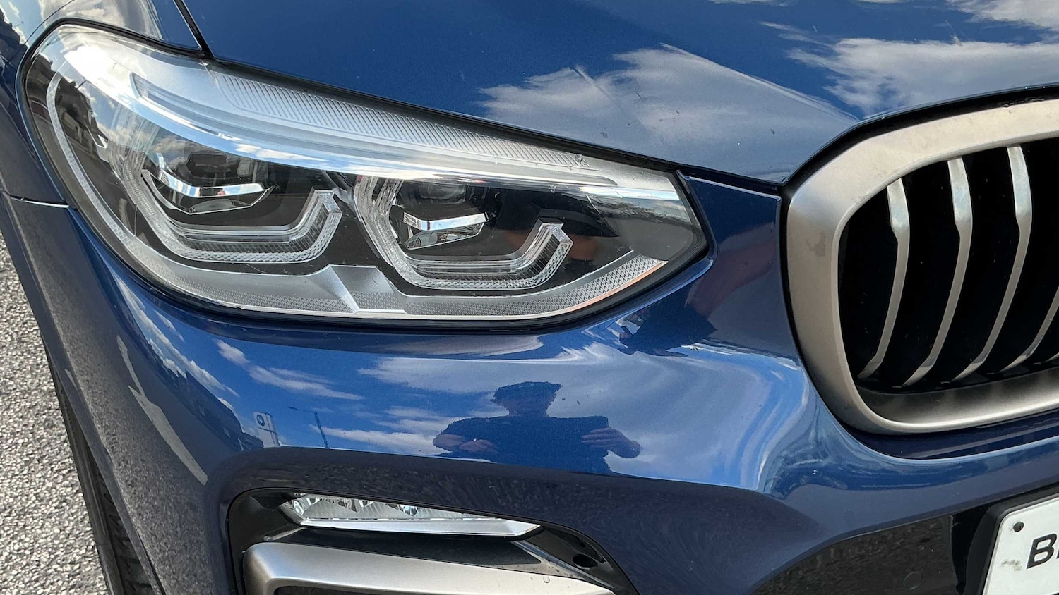 Used BMW X3 2019 for sale - 76125772: Photo 33