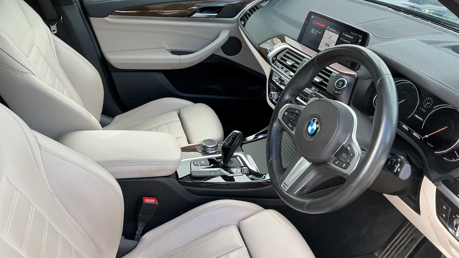 Used BMW X3 2019 for sale - 76125772: Photo 5