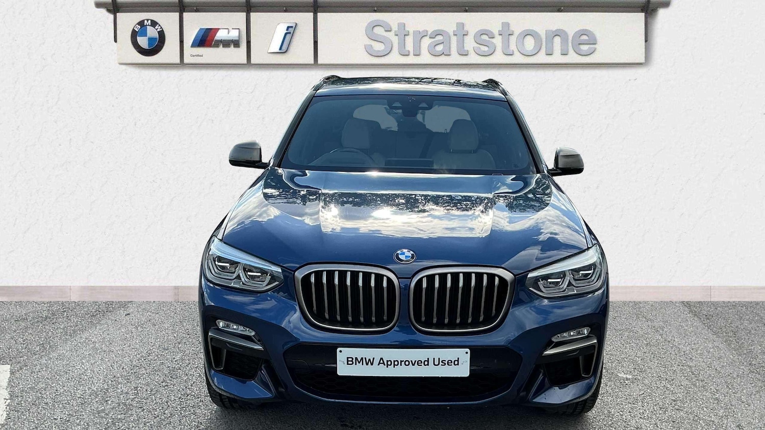Used BMW X3 2019 for sale - 76125772: Photo 6