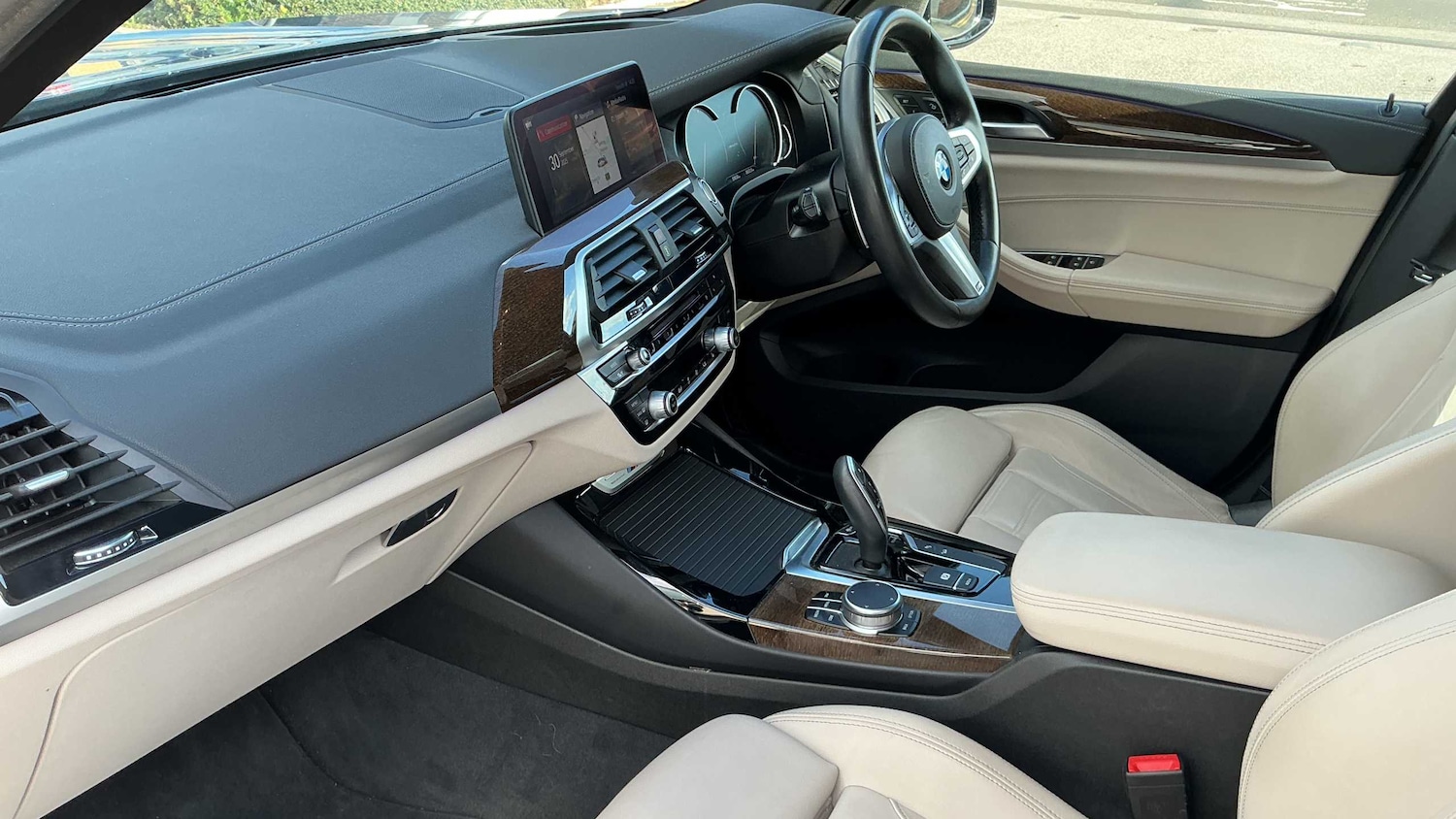 Used BMW X3 2019 for sale - 76125772: Photo 8