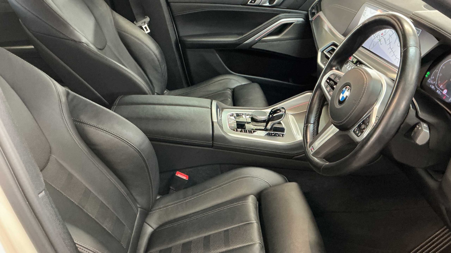 Used BMW X6 for sale - 77827551: Photo 5