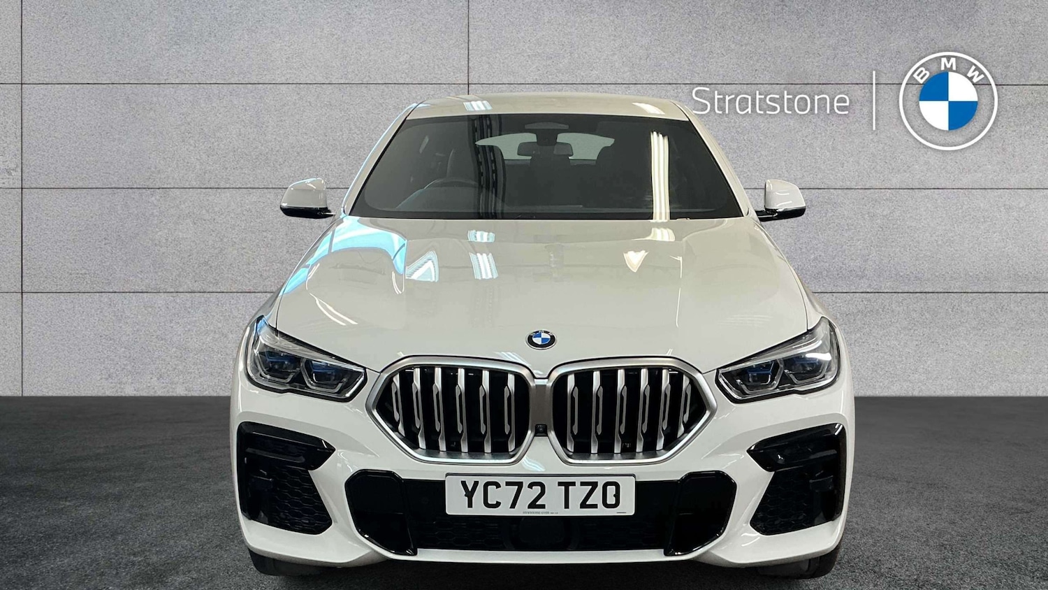 Used BMW X6 for sale - 77827551: Photo 6
