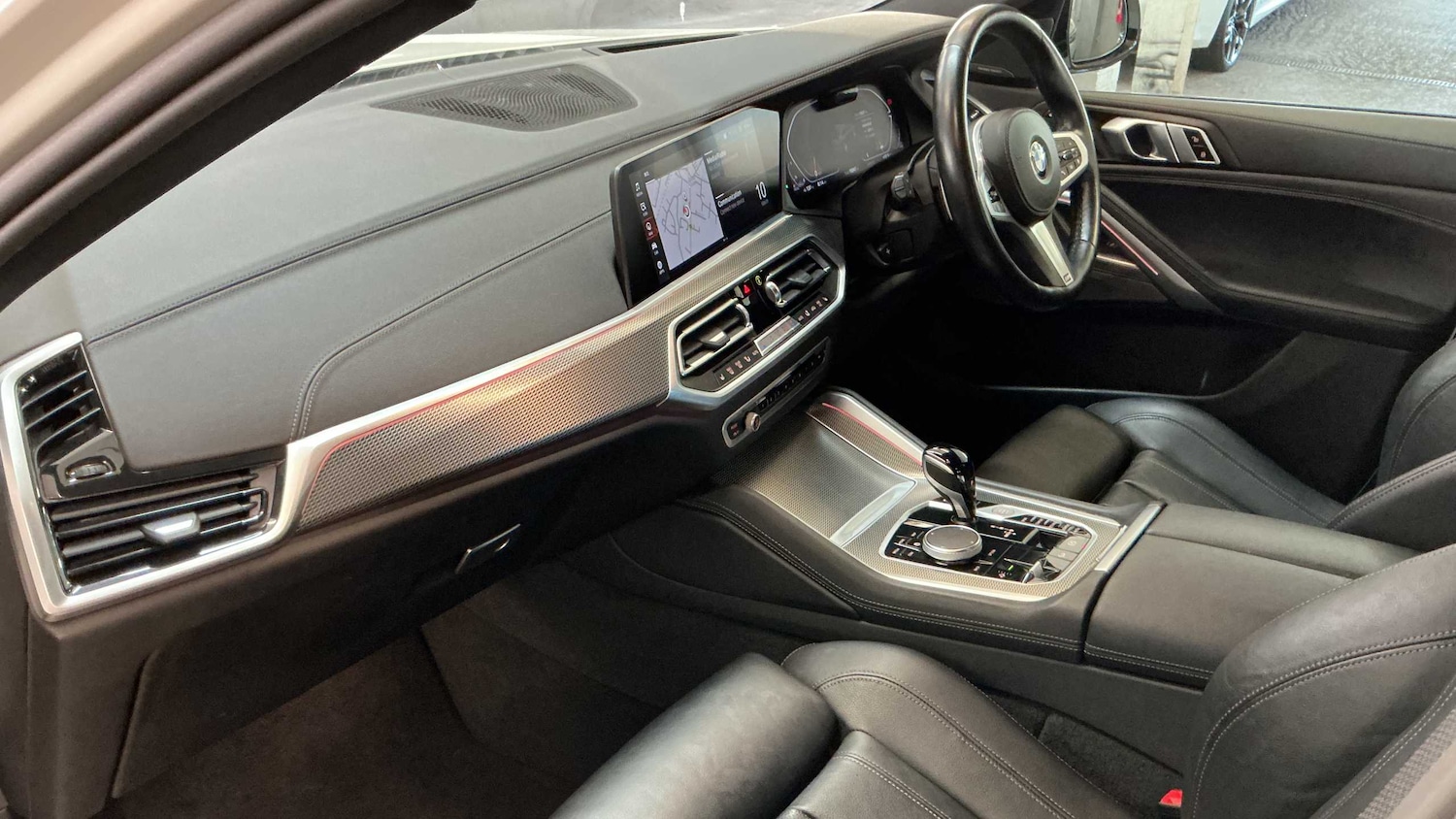 Used BMW X6 for sale - 77827551: Photo 8