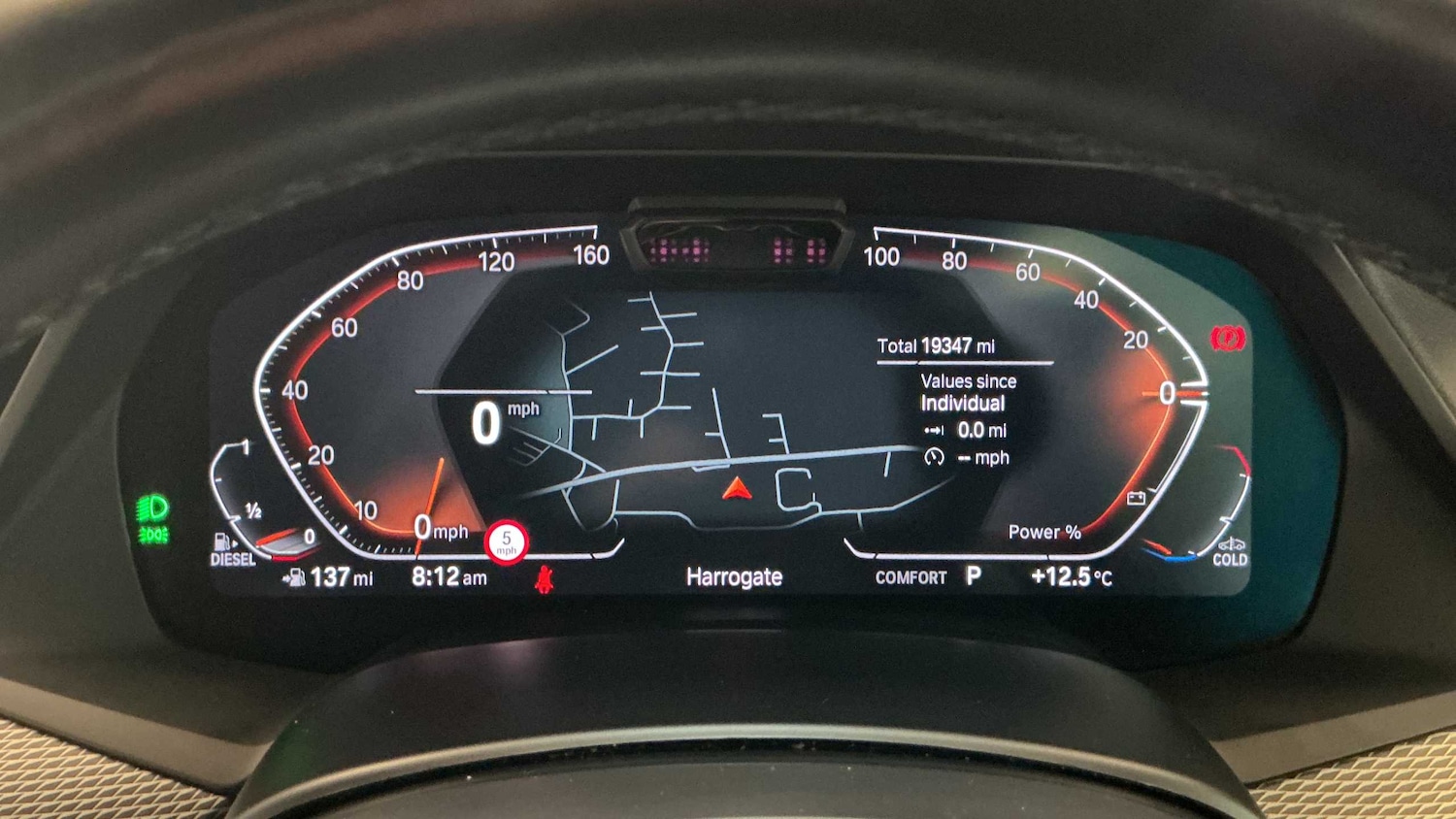 Used BMW X6 for sale - 77827551: Photo 9