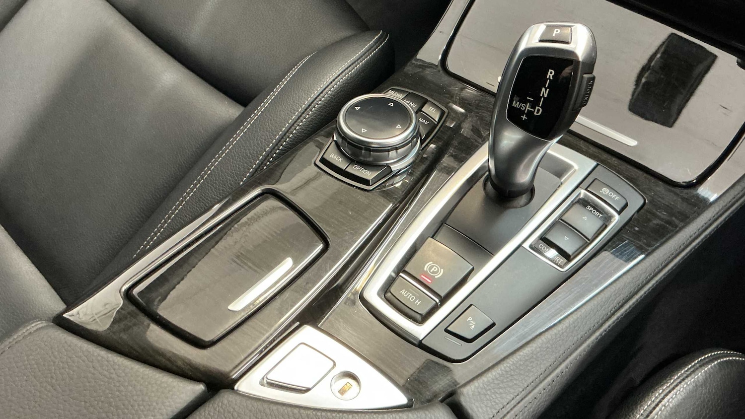 Used BMW 5 Series for sale - 76373703: Photo 10
