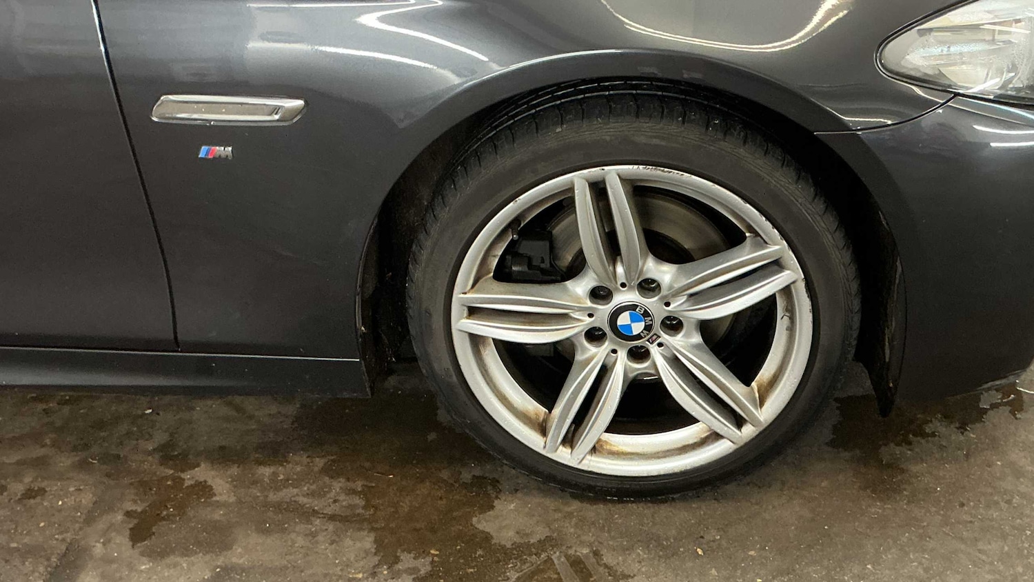 Used BMW 5 Series for sale - 76373703: Photo 11