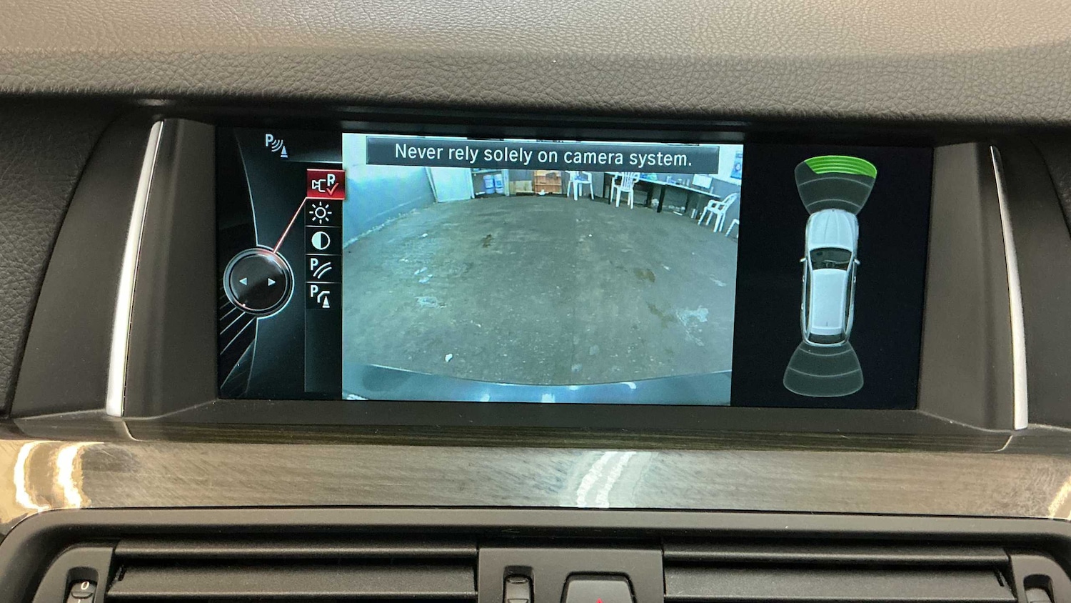Used BMW 5 Series for sale - 76373703: Photo 13