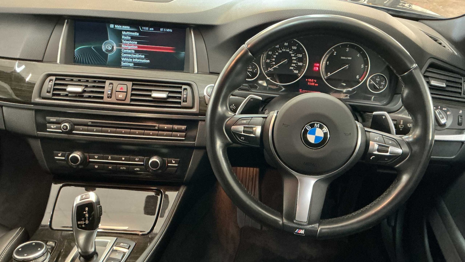 Used BMW 5 Series for sale - 76373703: Photo 16