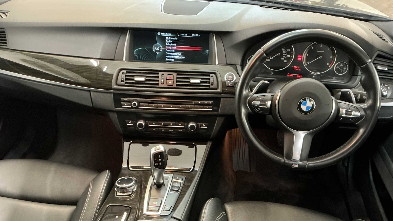 Used BMW 5 Series for sale - 76373703: Photo 17